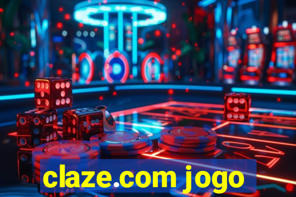 claze.com jogo